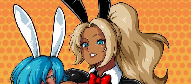 HAPPY EASTER DAY!!!