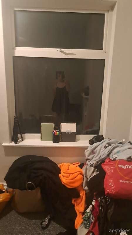 As a big small update, I'm writing on here. My ex partner ha..