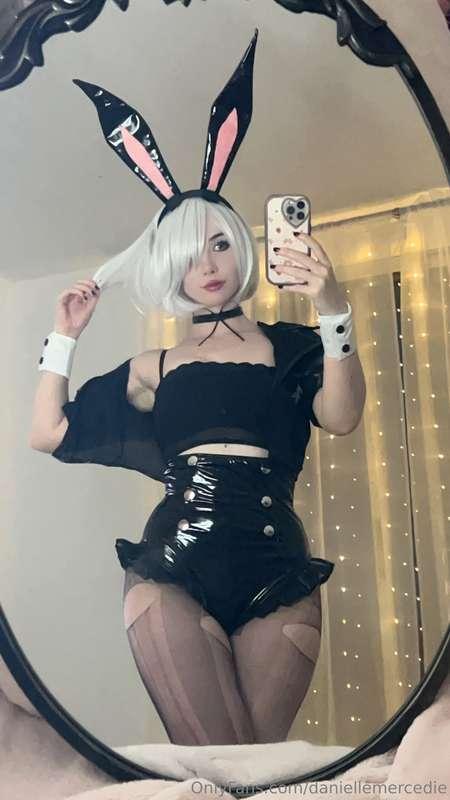 daniellemercedie image #2