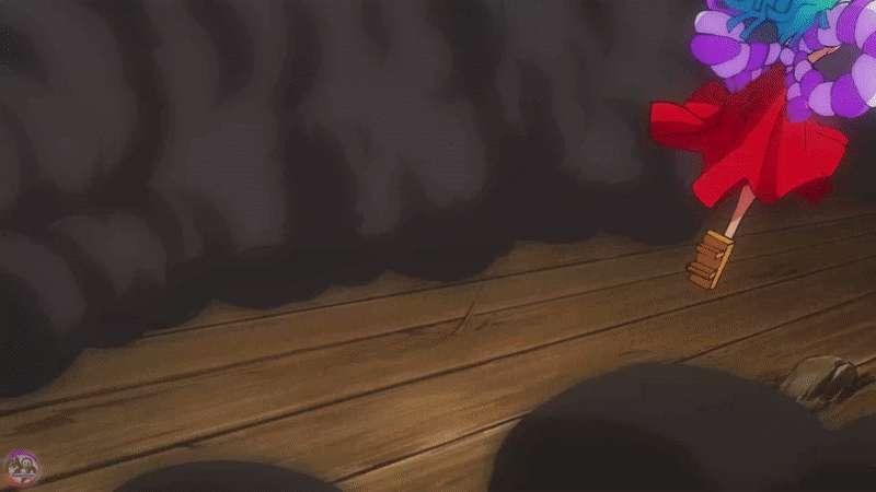 Second Yamato Edited Animation ! [4K]