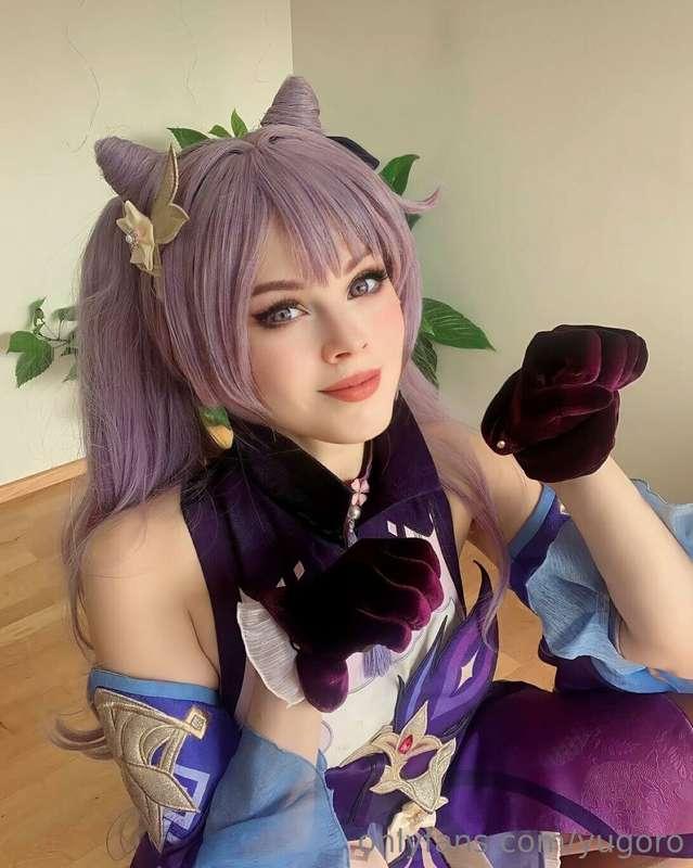 Meow? 😹