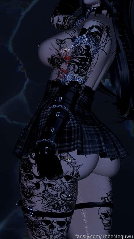 theemeguwu image #6