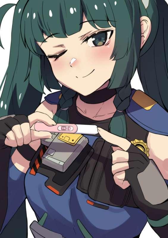 Qingyi (CLANK!)