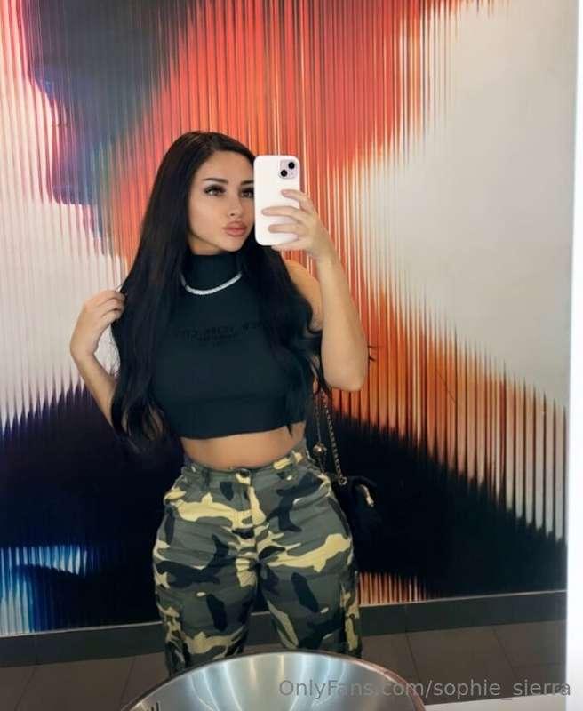Tell me what u want more of 😘