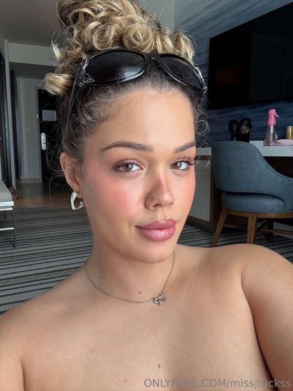 in case you missed me ᥫ᭡