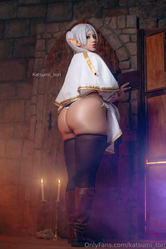 The more you resist, the deeper you fall… why fight it? 😘🔥