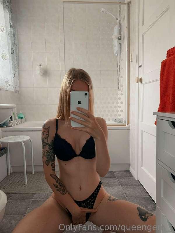 should I take them off?