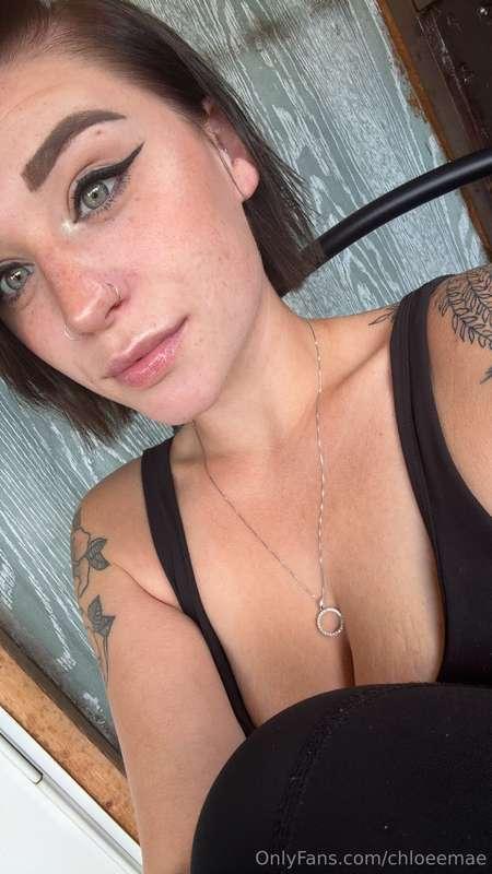 Hey guys! Today is supposed to be video day but I spent all ..