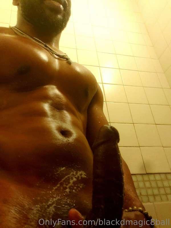 Gotta keep it polished🍆💦💦😜😘