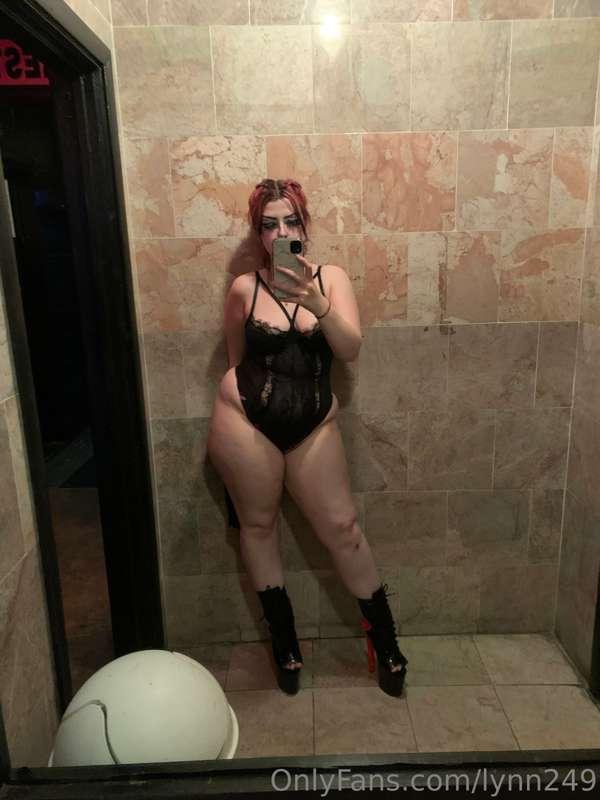 New heels who dis??