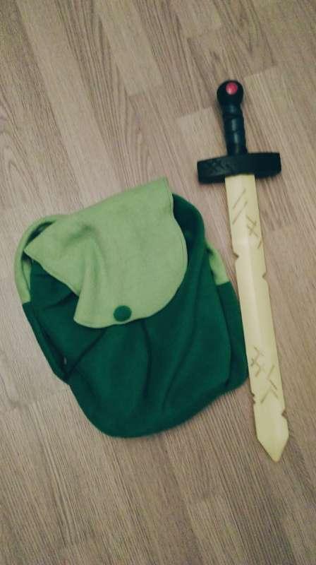 Spoilers again c: 