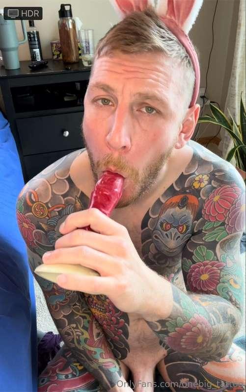 New point of view, blowjob video dropping tomorrow😈 It’s got..