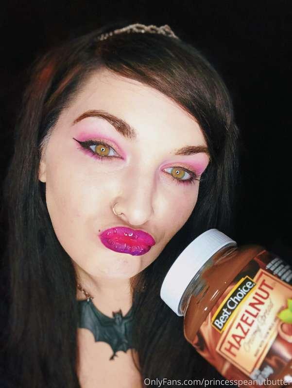 princesspeanutbutter image #3