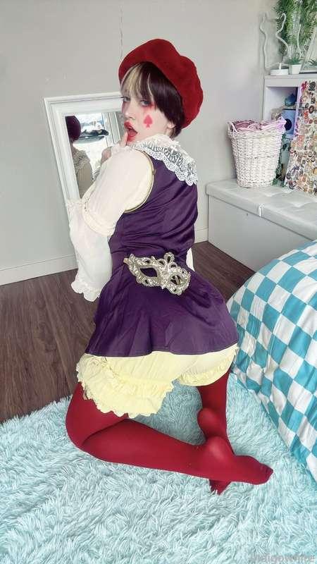 indigowhite image #31