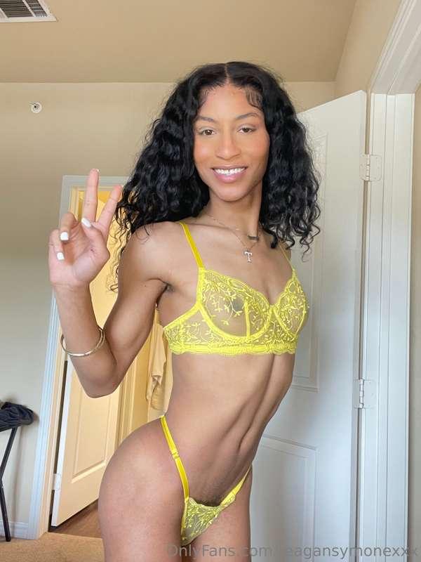 ✌️& 🍑🙈
