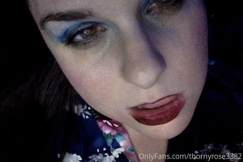 Sexy times <3