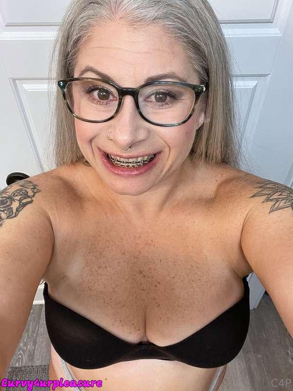 Imagine I was your step mom 😇