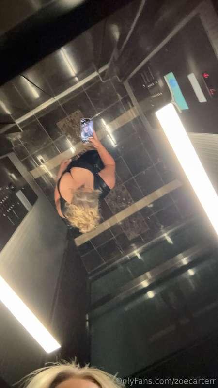 what was the first thing that you noticed? 😉