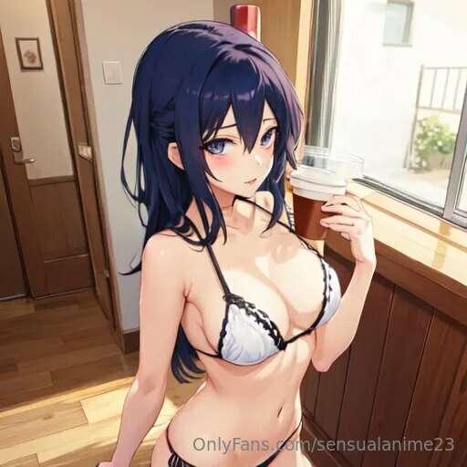 Buenos Días Cariño? ❤️‍🔥 Te gusta el café en la mañana?? ❤️‍..