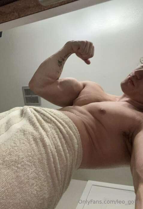 Post gym workout?