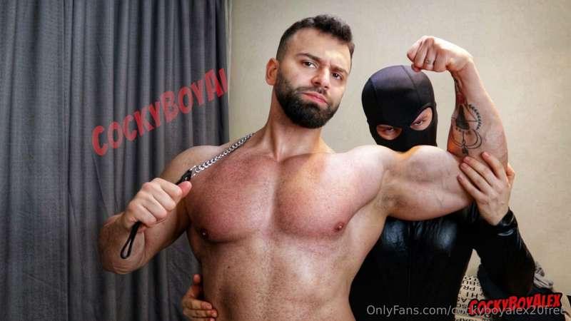 🔥Sale on my VIP page @cockyboyalex20 🔥

@slave4masterss chan..