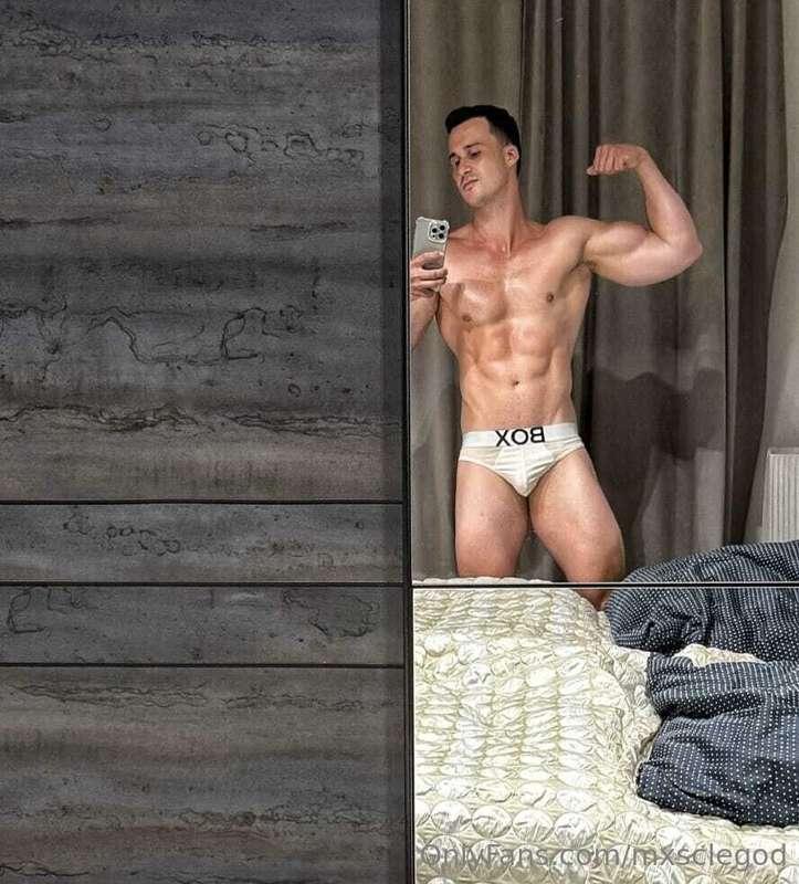 🥵 Hello there! ♥️ Join my VIP page if you want to take my un..