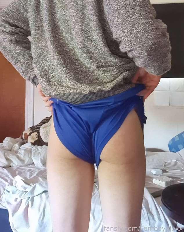 You guys horny today? ;)


#femboy #twink #uncut #bigdick #cock #fyp
