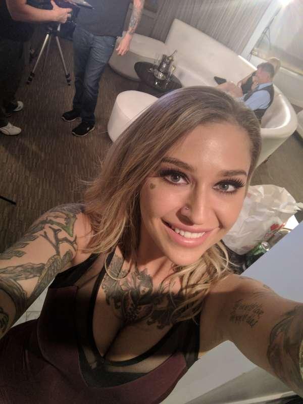 waiting to get fucked