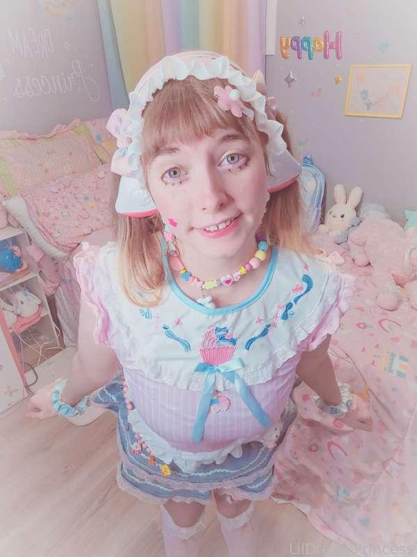 lildreamprincess image #10