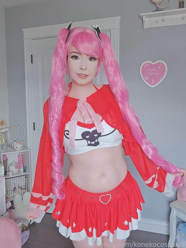 konekocosplays image #7