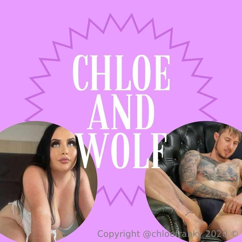 CHLOE + WOLF MAKE A PORNO - I travelled interstate to to col..