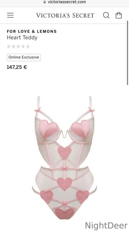 Lets all agree that victoria secrets brought out the best va..