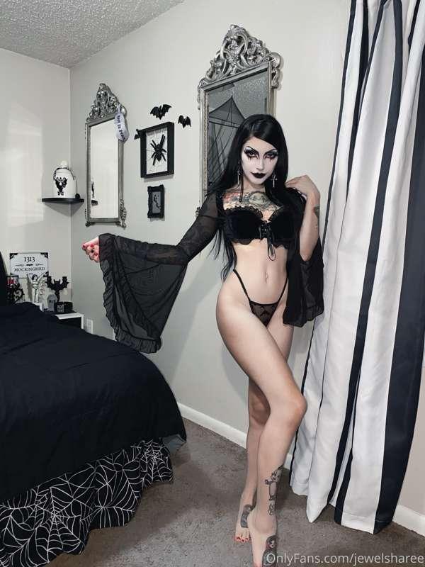 Succubus 🖤