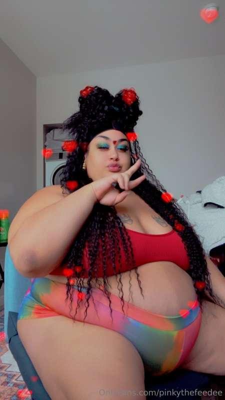 Can I be your Valentine 💌?
