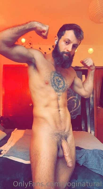 Bodies are beautiful. Honestly any shape or size!
