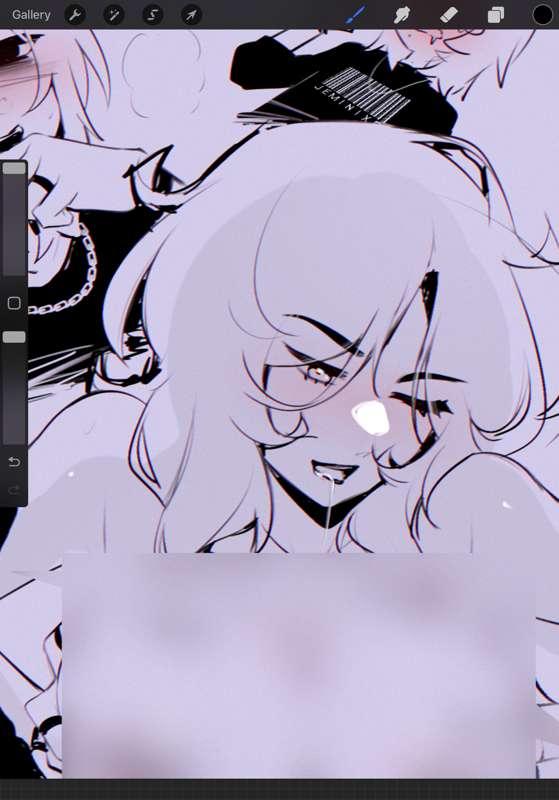 Phone Call (Uncens0red)
