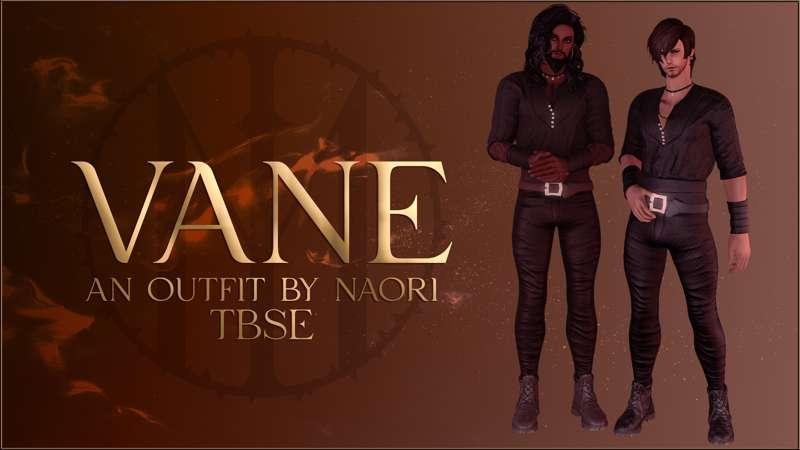 Vane