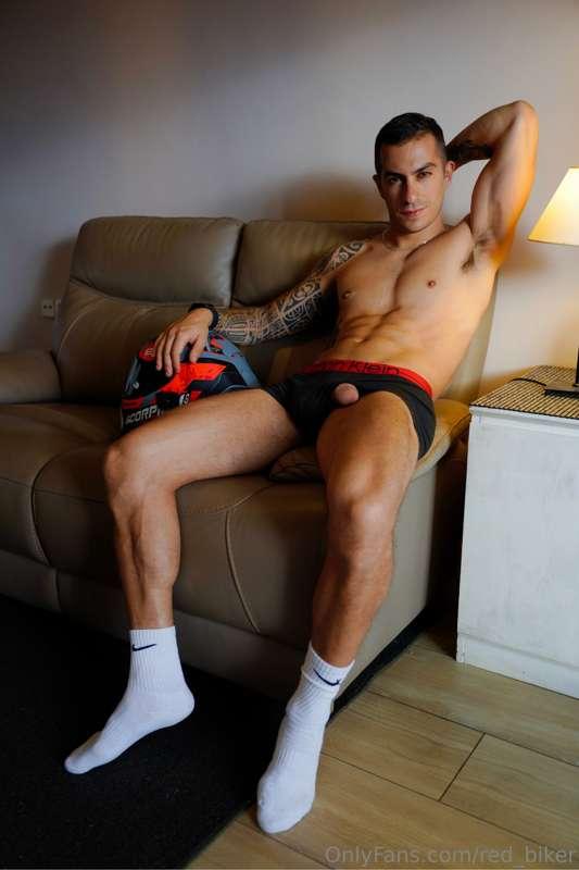 Enjoy it !!😈