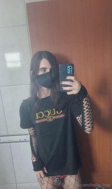I was so happy yesterday  :3