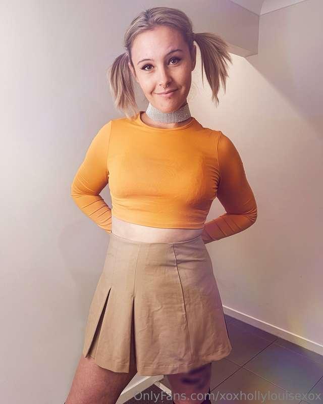 Would you rather be under me or behind me?