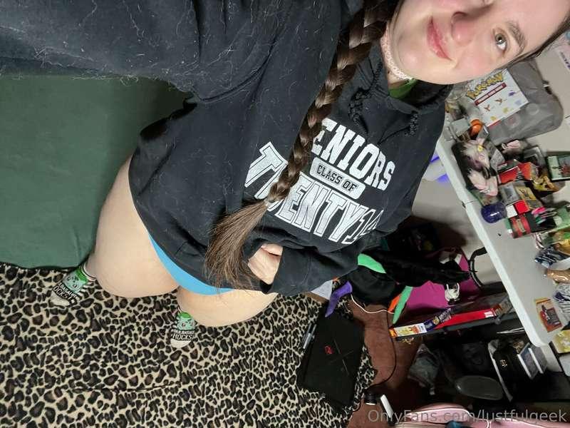 Do you want these? I’ve been so creamy all day...