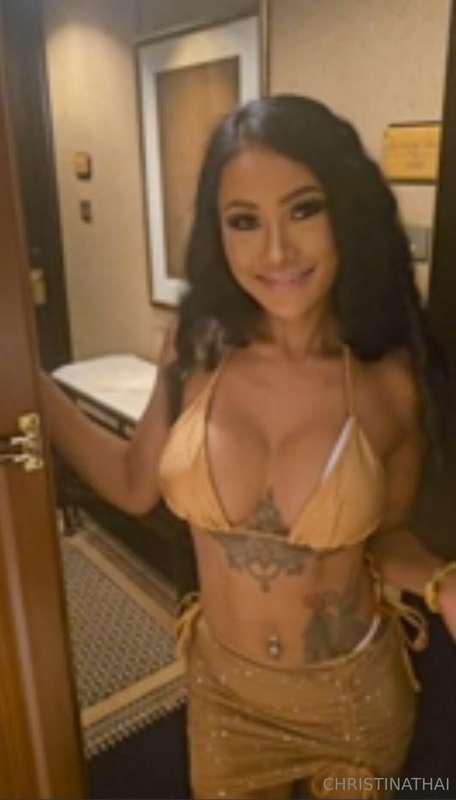 Good morning titties