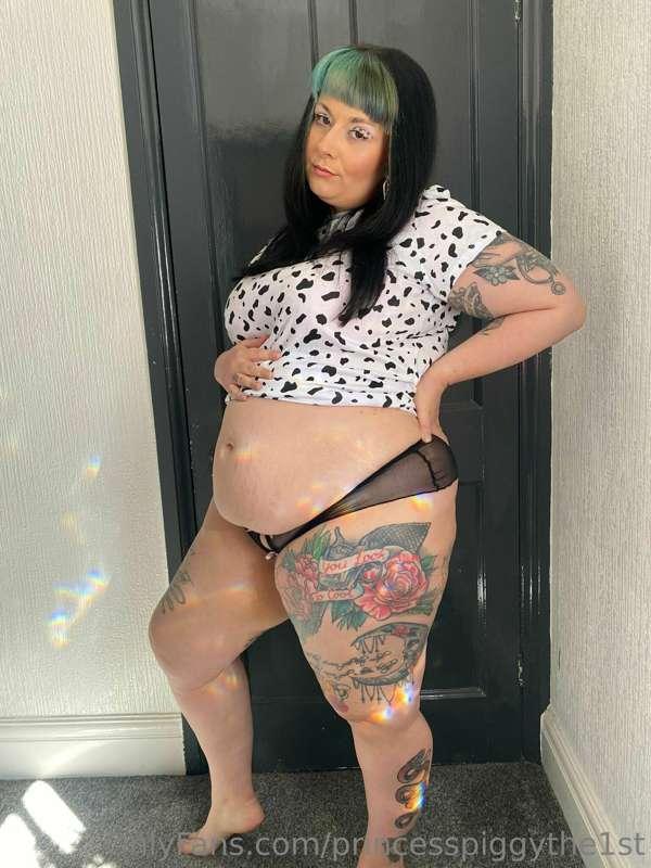princesspiggythe1st image #14