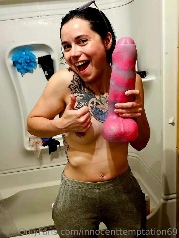 Keep following! Some exciting videos to come! 🤪