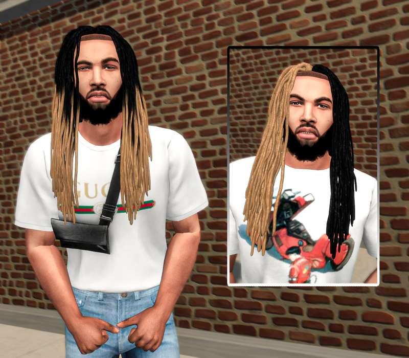 Fazed Dreads