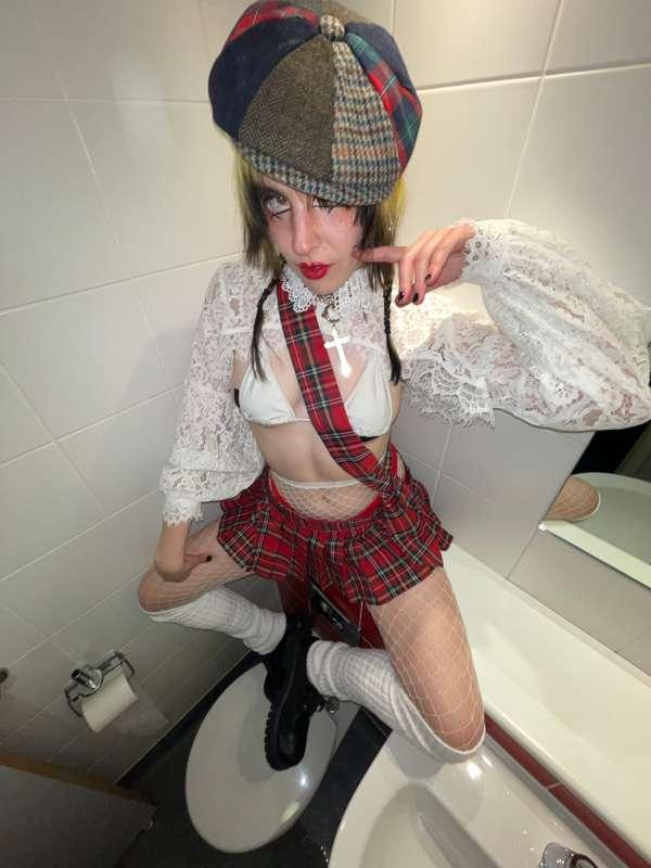 dorianelectra image #0