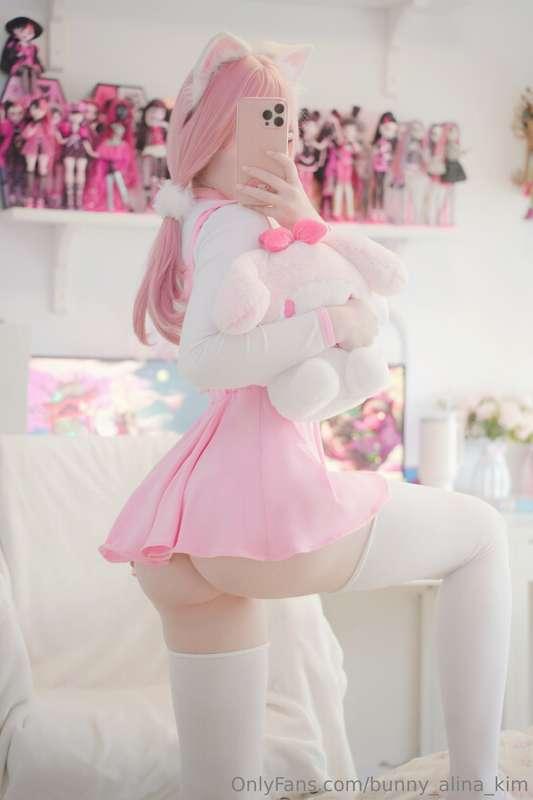 bunny_alina_kim image #0