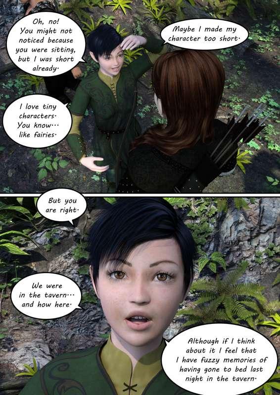 262. You know...like fairies