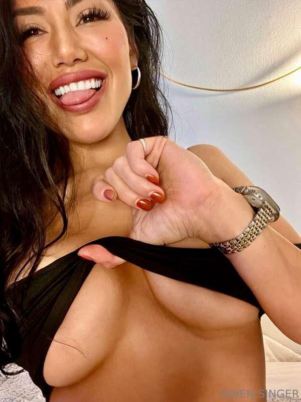 feeling bold today... drop your spiciest comment 😈