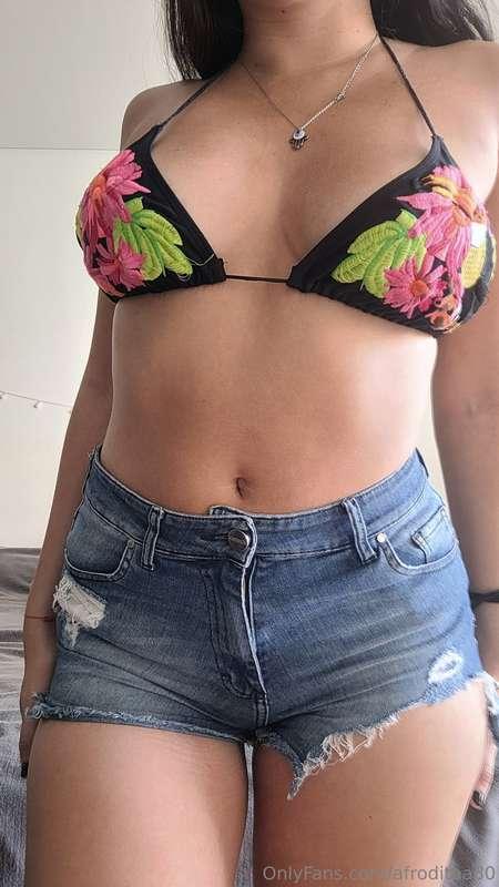 My body is sexy? 🤭